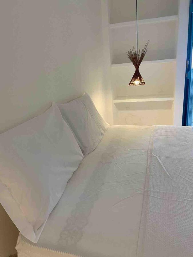 4 Quartos Ao Lado Da Praia Do Patacho Pôrto de Pedras Екстериор снимка
