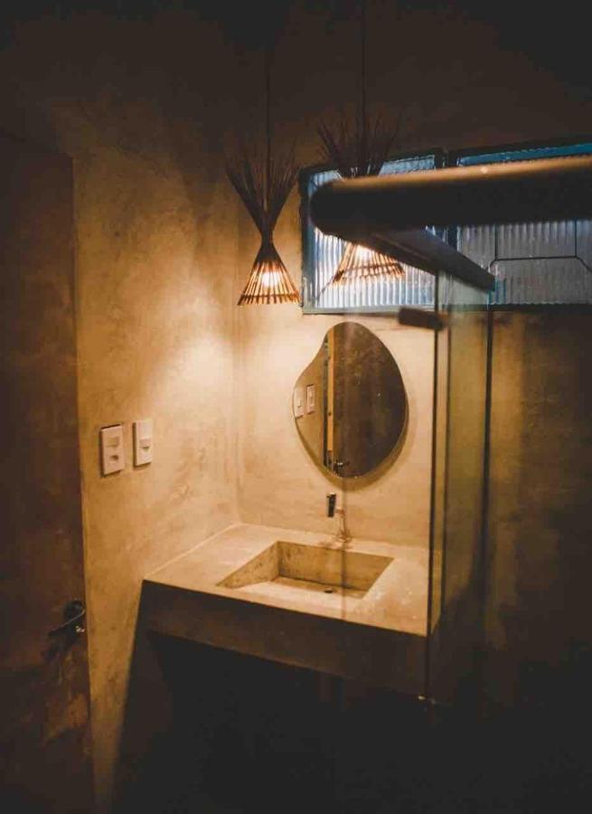 4 Quartos Ao Lado Da Praia Do Patacho Pôrto de Pedras Екстериор снимка